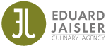 EDUARD JAISLER Logo